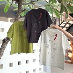【90-160】半袖Tシャツ 男の子 プリント トレンド - 画像 (7)