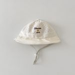 【GOODS】バケットハット ベビー ドット柄 アウトドア - 画像 (7)