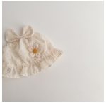 【GOODS】ヘアバンド ベビー 女の子用 おしゃれ レース 花柄 - 画像 (11)