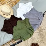 【100-170】ベスト 男の子 薄手 通気性拔群 シンプル - 画像 (8)