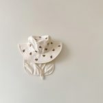 【GOODS】バケットハット キッズ 日焼け防止 軽量 アウトドア - 画像 (10)