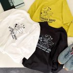 【90-160】半袖Tシャツ 男の子 カジュアル 合わせやすい - 画像 (8)