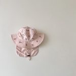 【GOODS】バケットハット キッズ 日焼け防止 軽量 アウトドア - 画像 (11)