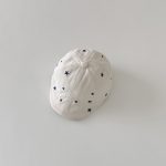 【GOODS】帽子 ベビー おしゃれ 韓国風 星柄 耐久性あり - 画像 (11)