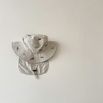 【GOODS】バケットハット キッズ 日焼け防止 軽量 アウトドア - 画像 (12)