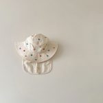 【GOODS】バケットハット キッズ 日焼け防止 軽量 アウトドア - 画像 (13)