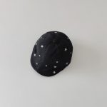 【GOODS】帽子 ベビー おしゃれ 韓国風 星柄 耐久性あり - 画像 (13)