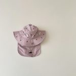 【GOODS】バケットハット キッズ 日焼け防止 軽量 アウトドア - 画像 (15)