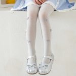 【GOODS】レギンス 女の子 可愛い リボン付き 通気性抜群 - 画像 (11)