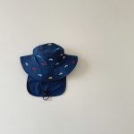 【GOODS】バケットハット キッズ 日焼け防止 軽量 アウトドア - 画像 (16)