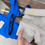 【80-130】パンツ 女の子 ハイウエスト レギンス ファッション - 画像 (9)