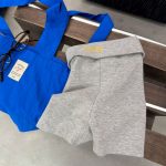 【80-130】パンツ 女の子 ハイウエスト レギンス ファッション - 画像 (13)