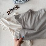 【90-160】半袖Tシャツ 女の子 プリント カートゥーン かわいい - 画像 (13)