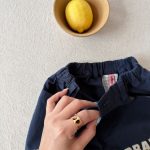 【80-130】ショートパンツ 女の子 カーゴパンツ 履きやすい - 画像 (14)
