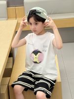 【100-160】半袖Tシャツ 男の子 プリント 快適 ゆったり - 画像 (3)