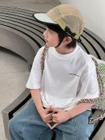 【90-160】半袖Tシャツ 男の子 プリント かわいい - 画像 (4)