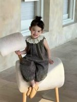 【90-140】シャツorパンツ 女の子 花柄 ノースリープ おしゃれ - 画像 (6)