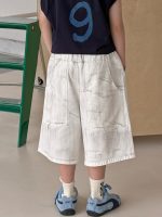 【90-160】パンツ 男の子 薄手 履きやすい - 画像 (4)