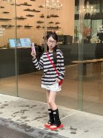 【100-160】ショートパンツ 韓国風 ポケット 薄手 合わせやすい - 画像 (6)