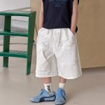 【90-160】パンツ 男の子 薄手 履きやすい - 画像 (7)