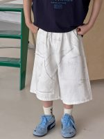 【90-160】パンツ 男の子 薄手 履きやすい - 画像 (5)