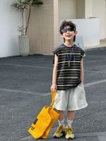 【90-160】ショートパンツ 男の子 無地 スポーツ - 画像 (5)
