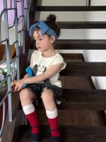 【90-150】トップスorパンツorセットアップ 女の子 カートゥーン かわいい - 画像 (3)