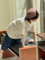 【90-160】半袖Tシャツ 男の子 英字 カジュアル - 画像 (6)