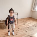 【80-130】ベスト 女の子 カートゥーン かわいい - 画像 (5)