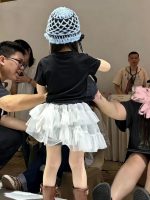 【90-150】トップスorスカートorセットアップ 女の子 クール おしゃれ - 画像 (3)