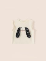 【90-150】トップスorパンツorセットアップ 女の子 カートゥーン かわいい - 画像 (8)