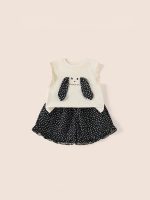 【90-150】トップスorパンツorセットアップ 女の子 カートゥーン かわいい - 画像 (7)