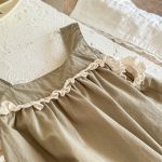 【80-130】ワンピース 女の子 キャミソール ファッション - 画像 (13)