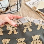 【80-130】半袖Tシャツ 女の子 熊柄 かわいい - 画像 (10)
