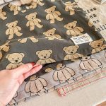 【80-130】半袖Tシャツ 女の子 熊柄 かわいい - 画像 (11)