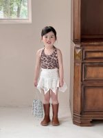 【90-140】スカート 女の子 レース おしゃれ - 画像 (3)