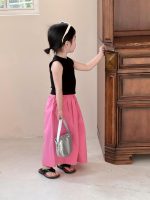 【90-140】トップスorパンツ 女の子 薄手 ファッション - 画像 (4)