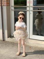 【90-140】トップスorスカート 女の子 チュール トレーン - 画像 (6)