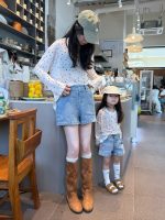 【80-170】トップス ママにもおすすめ 注目アイテム 通気性抜群 お出かけコーデ - 画像 (3)