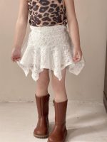 【90-140】スカート 女の子 レース おしゃれ - 画像 (7)