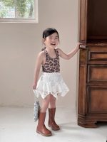 【90-140】スカート 女の子 レース おしゃれ - 画像 (2)