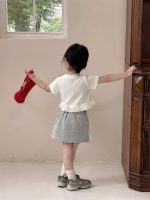 【90-140】トップスorスカートorセットアップ 女の子 エレガント シンプル - 画像 (6)