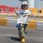 【90-160cm+親サイズ】半袖 Tシャツ 親子コーデ 着回しやすい 肌にやさしい - 画像 (12)
