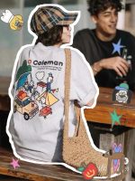 【90-160cm+親サイズ】半袖 Tシャツ 親子ペア 今季おすすめ カジュアル お出かけコーデ - 画像 (5)