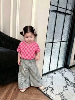 【90-150cm+親サイズ】半袖Tシャツ 親子コーデ おしゃれ お出かけコーデ - 画像 (5)