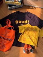 【90-160cm+親サイズ】半袖 Tシャツ 親子コーデ 着回しやすい 肌にやさしい - 画像 (16)