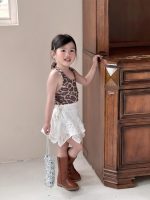 【90-140】スカート 女の子 レース おしゃれ - 画像 (5)