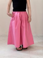 【90-140】トップスorパンツ 女の子 薄手 ファッション - 画像 (10)