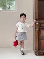 【90-140】トップスorスカートorセットアップ 女の子 エレガント シンプル - 画像 (10)
