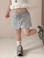 【90-140】トップスorスカートorセットアップ 女の子 エレガント シンプル - 画像 (12)